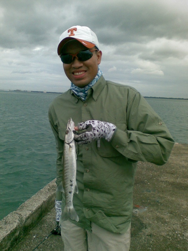 fishing guide cebu
